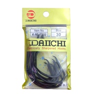 DAIICHI K-MUTSU STAINLESS STEEL FISHING HOOK MATA KAIL IKAN