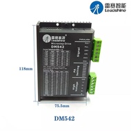 Leadshine Dm542 Driver Motor Nema 17 Nema 23 Nema 34 Cnc Micro Stepper