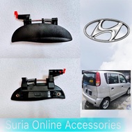 Hyundai Atos Prima/ Inokom Atos Outer Door Handle Replacement Parts | Made In Malaysia Product | Easy Installation