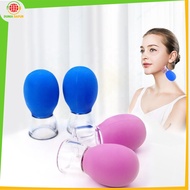 Facial Cupping, Facial Cupping, Relaxation Massage, Manual Rubber Ball Pump, Portable Cupping/, Faci