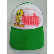 Trucker cap snapback TWEETY
