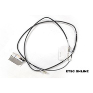 Internal M.2 Wireless Wifi Bluetooth Antenna Aerial Wire IPEX-4 Connector NGFF