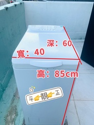 Zanussi 金章 ZWY60924SI 6.0公斤 900轉 上置式洗衣機 二手電器 清倉大減價 最新款 貨到付款 精選貨品 香港二手 二手洗衣機 雪櫃 搬屋 傢俬 家庭用品 拆舊 圖片 安裝