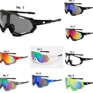 Glasses - Cycling Glasses - Cycling Glasses Sunglasses