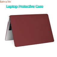 AXIOM Laptop Sleeve Case, Scratch Resistant Anti Fingerprint Ultra Thin Case, Anti-slip Matte  Plast