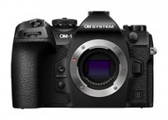 OM SYSTEM - OM-1 Mark II 可換鏡頭數碼相機 (機身)