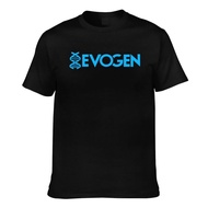 New Arrival Evogen Customized Tshirts Soft For Man