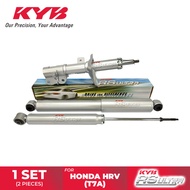 Kayaba RS Ultra Absorber - Honda HRV (T7A)