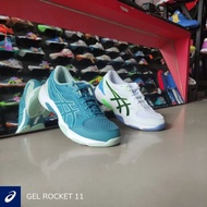 Asics Gel Rocket 11