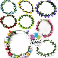 Flower crown flower crown