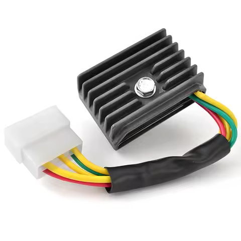 31700-333-008 Regulator Rectifier For Honda CB500 CB550 CB750 K1 K2 K3 K4 K5 K F CB350 F F1 CB400 F