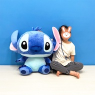 Stitch Big Doll Classic Stitch Doll Oversized Stitch Doll Disney Big Mac Stitch Doll Big Doll Stitch