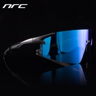 NRC Cycling Sunglasses Outdoor Running Road Bike Glasses Photochromic MTB Goggles Bicycle Glasses Sp