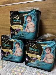 三包包順豐站‼️Pampers 幫寶適奢寵舒適拉拉褲加加大碼24片裝 XXL
