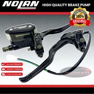 Nolan Master Brake Nolan Set Nolan Model 1 Universal Oval Tube