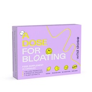 Wild Dose - A Dose For Bloating