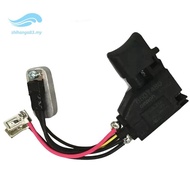 [shihanga83.my] For  DDF343 DHP343 BHP343 DDF453 BDF453 632A24-0 Switch 632A23-2 6506751-CE-Certifie