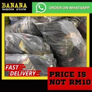 Bundle Guni Bag 30kg Gred A(TIADA GUNI RM10)