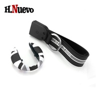 For MINI Cooper S JCW F54 F60 Clubman Car Key Cover Holder Protection Rope Chain Car Accessories