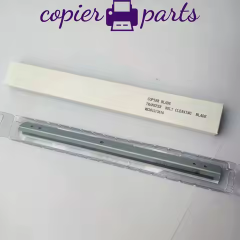 4 pcs Transfer Belt Cleaning Blade CCLEZ0217FC31 Fit For Sharp MX-2310 2610 3111 2615 2616 2640 3110
