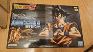 龍珠Z 孫悟空 Figure-rise Standard 模型