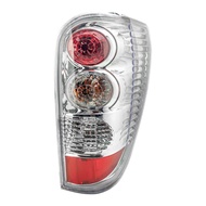 ไฟท้ายรถ Wuling Light 6376 ชุดไฟท้าย 6400 ไฟเลี้ยวซ้าย 6388 ไฟเลี้ยวขวา 6389 ฝาครอบ อะไหล่ Wuling Li