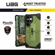 เคส UAG รุ่น Plasma Series - Samsung Galaxy S22 Ultra 5G / S22+ Plus / S22 / Galaxy S21 Ultra 5G / S