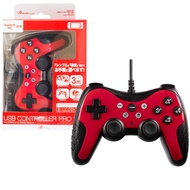 Nintendo Switch Answer USB Controller Pro Lite Red