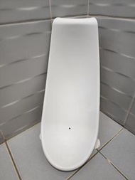 二手【STOKKE】挪威 Flexi Bath 折疊式浴盆配件-初生嬰兒浴架