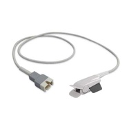 Masimo LNCS Compatible With Adults/Newborn Spo2 Sensor Probe 1863 2653 9-Pin 1 Meter