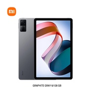 Xiaomi Redmi Pad 6/128GB แท็บเล็ตหน้าจอขนาด 10.61 นิ้ว จอแสดงผล 90 Hz By Mac Modern