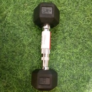 ATHLETICO DUMBBELL 5 LBS AFA 0180