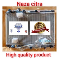 Naza citra Radiator tangki air Double layer (26mm)