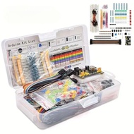 MIAOJIANHAN | Arduino DIY Project Starter Kit 830 Pieces