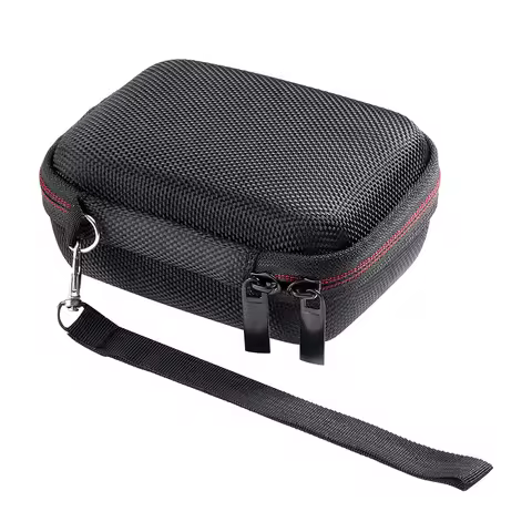 Portable Hard EVA Storage Bag for JBL GO4 Speaker Protective Box GO 4 BT Speaker Outdoors Travel Car