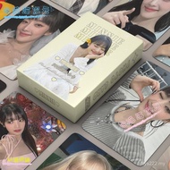 Star Card 宋雨琦 GIDLE 叶舒华 周边 镭射小卡 gidle组合周边单人款式米妮minne小卡五十张三寸盒装款式风diy3/18
