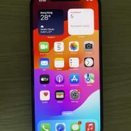 iPhone 12 Pro Max 128gb 太平洋藍色