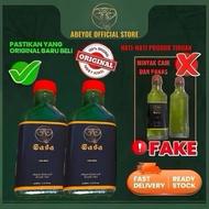 2 Botol Minyak Sasa Oil Thailand Abe Yoe