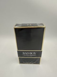 Carolina Herrera Bad Boy EDT 50ml 男士淡香水