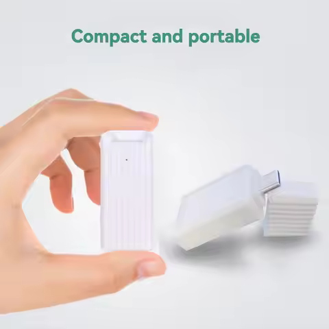 ~WHOLESALE PRICE Type-C Smart Card Reader SIM Type-C Card Reader EasyPay ESIM Card Reader Connector 