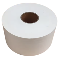 KYO กระดาษม้วนชา 125mm หนา 23/26/28 แกรม สำหรับเครื่องบรรจุอัตโนมัติเท่านั้น 2.5 - 2.55 กิโลกรัมต่อม