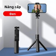 Bluetooth không dây Selfie Stick Mini Tripod nối dài Monopod màn trập từ xa cho Iphone Samsung Xiaom