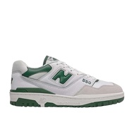 New Balance 550 Green Unused