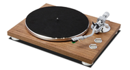 TEAC  TN-400BT-X | 藍牙 Qualcomm aptX 黑膠唱盤 (內置唱放)   胡桃木