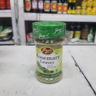 ROSEMARY LEAVES ROSEMARY LEAVES JAY'S KITCHEN 40g
