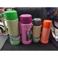 THERMOS AIR PANAS/😍plas air panas KUALITI ELOK🥰 plas air 0.45L,0.6L,1.0L,1.2L, 1.8L😆