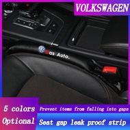 Volkswagen seat gap plug, GOlf Tiguan TOUran POlo Sharan passat special leak proof plug strip