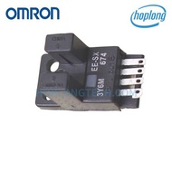 Micro optical sensor EE-SX674 Omron - EE-SX674