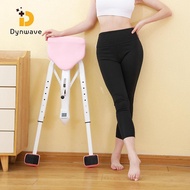 Dynwave Leg Stretcher Leg Stretching Strength Training Improve Leg Flexibility for