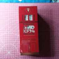 Pokana 4D kf94 kids mask glam series contents 12